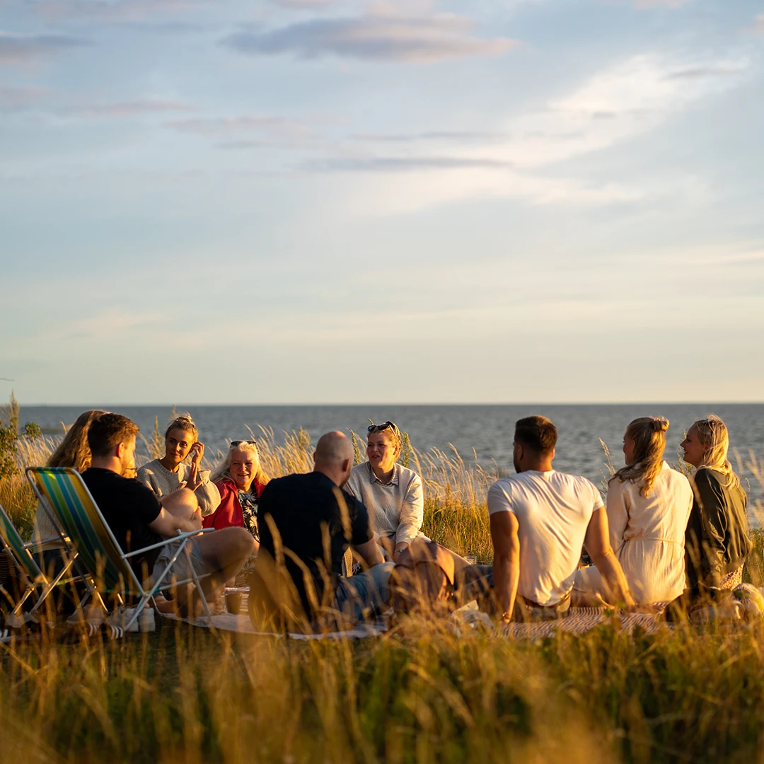 Konferens på Öland och i Kalmar